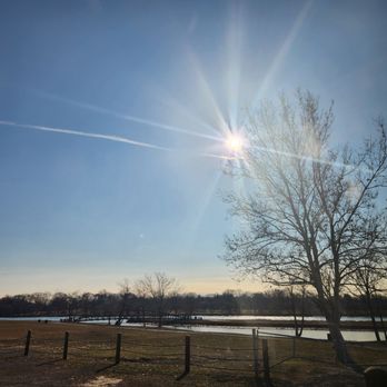Cooper River Park - Boating Near Me