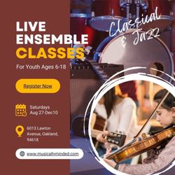 Musically Minded Academy - https://www.musicallyminded.com/wp-content/uploads/2022/08/Live-Ensemble-Classes-1.pdf