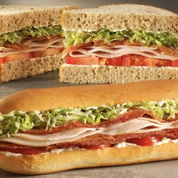 Jimmy John's