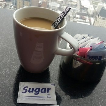 John Hancock Center - Cold coffee - Landmarks & Historical Buildings Near Me - Chicago, Illinois