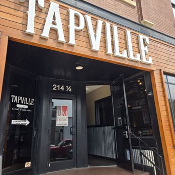 Tapville Social - Naperville - Bars Near Me - Naperville, Illinois Tapville Social - Naperville - Bars Near Me - Naperville, Illinois