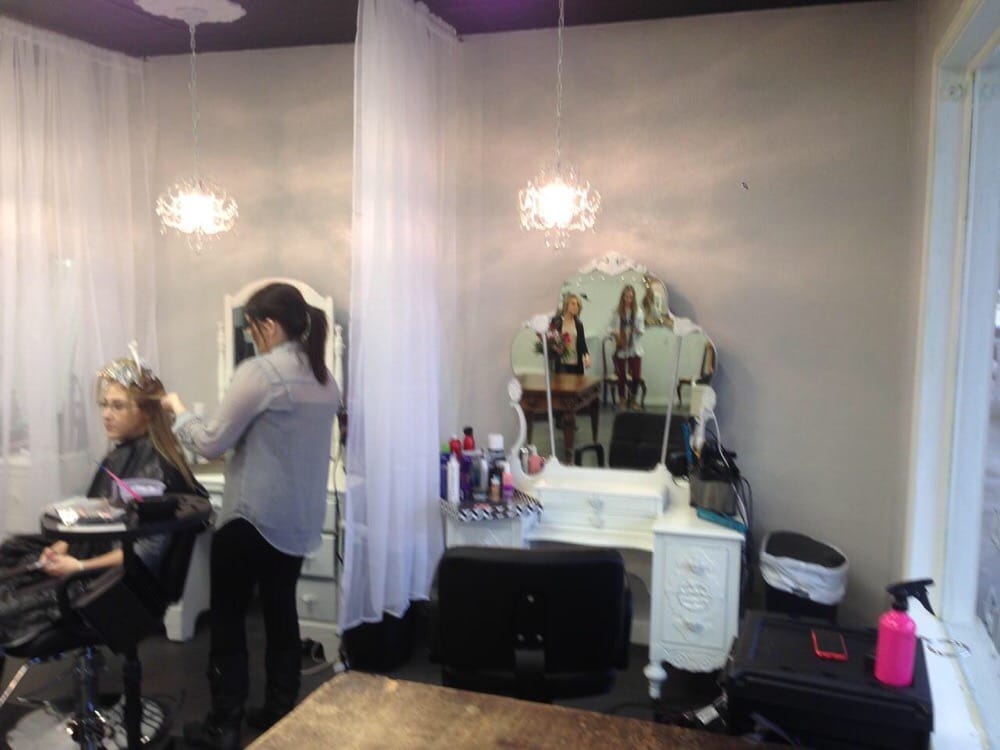 HAIR PERFECTION Updated September 2024 6465 Calder Ave, Beaumont