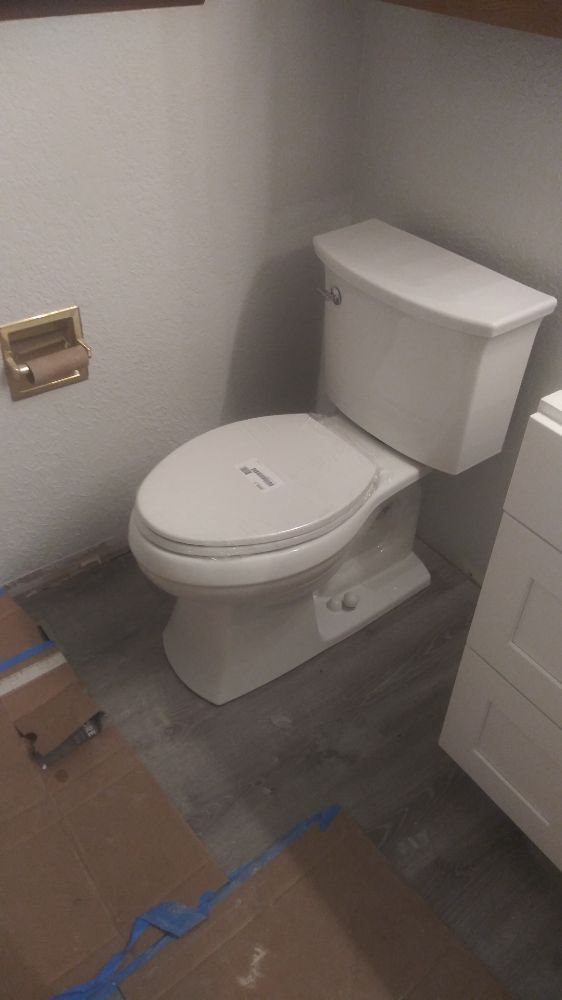 Slide of Conaway Servises Plumbing & Sewer