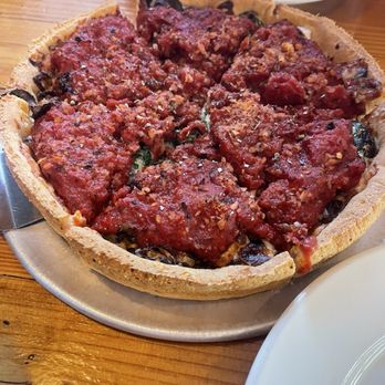 Heirloom Pizza - Heirloom pizza - Pizza Near Me - Monterey, California Heirloom Pizza - Heirloom pizza - Pizza Near Me - Monterey, California