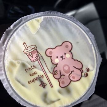 Beyond Tea - Bubble Tea Near Me - Suisun City, California