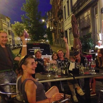 Le Saint-Tropez - Brasseries Near Me - Ixelles, BRU Le Saint-Tropez - Brasseries Near Me - Ixelles, BRU