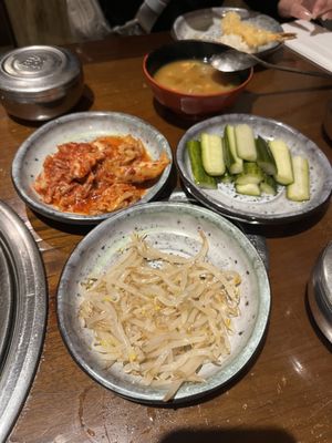 Arirang Restaurant by null