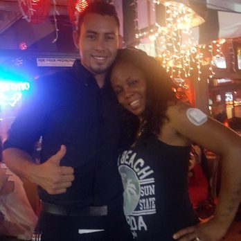 Oh! Mexico - My friend with our star server. Super cool guy - Mexican Near Me - Miami Beach, Florida Oh! Mexico - My friend with our star server. Super cool guy - Mexican Near Me - Miami Beach, Florida