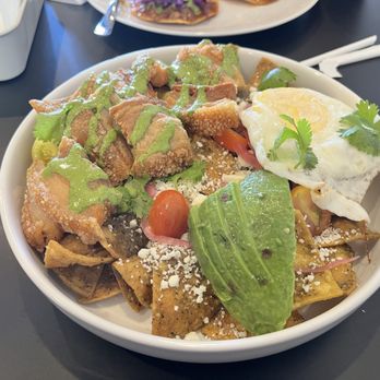 Herd - Chilequiles - Breakfast & Brunch Near Me - Los Angeles, California