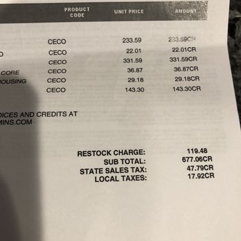 Cummins Sales and Service - Auto Repair Near Me - Bakersfield, California