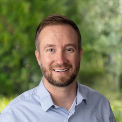 Scott M. Dewhirst, M.D