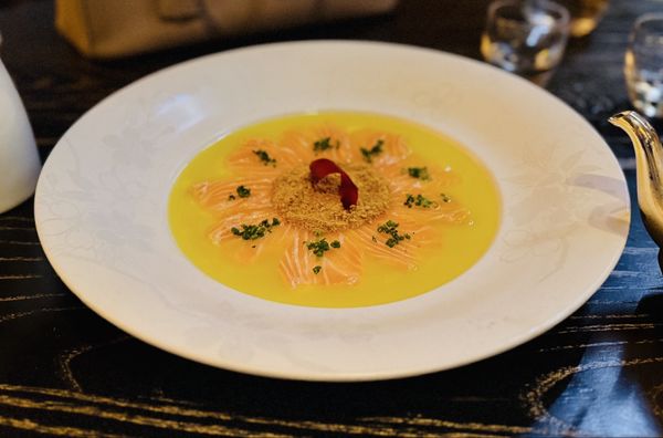 Nobu Atlanta by null