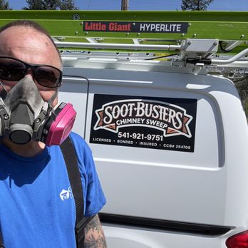Soot Busters Chimney Sweep - Chimney Sweeps Near Me - Lincoln City, Oregon Soot Busters Chimney Sweep - Chimney Sweeps Near Me - Lincoln City, Oregon