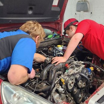 Dave's Performance Hybrids - Technicians - Auto Repair Near Me - Albany, Oregon