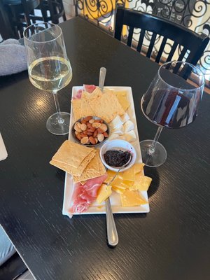 Breckenridge Cheese & Chocolate by null