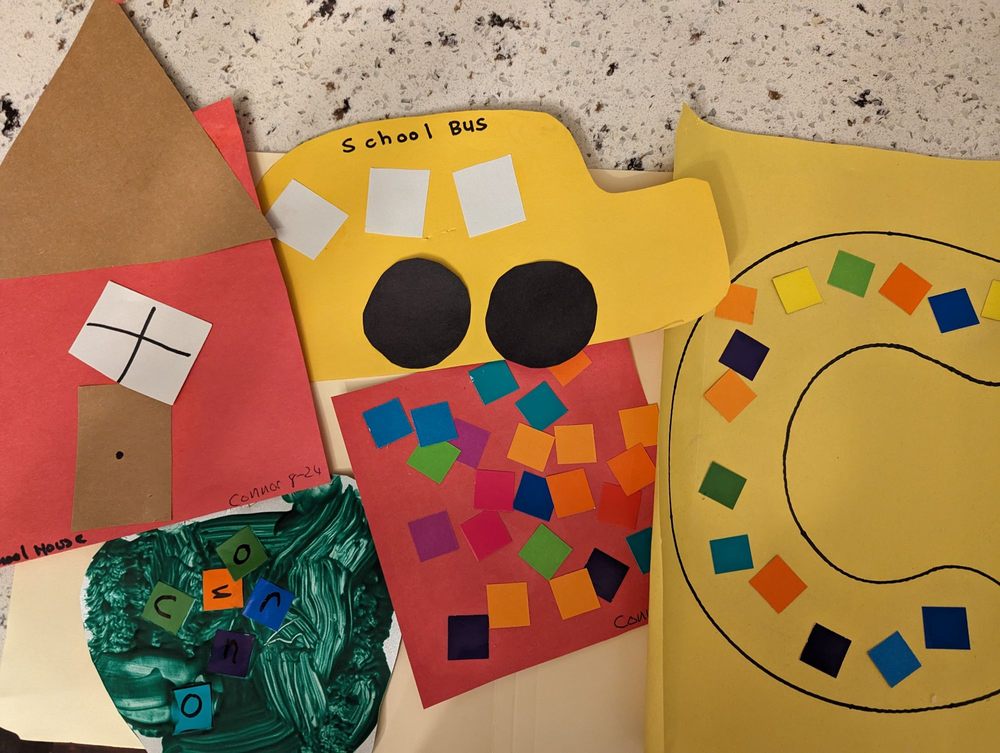 Hearts & Hands Christian Childcare & Preschool - childcare center in San Jose, CA