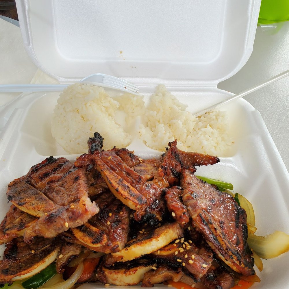Osaka Teriyaki & Bbq - Short ribs Korean bbq - Barbeque Near Me - Burbank, California Osaka Teriyaki & Bbq - Short ribs Korean bbq - Barbeque Near Me - Burbank, California