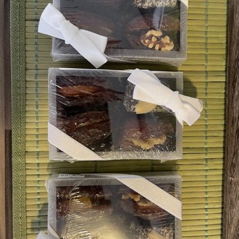 Sphinx Date Co Palm & Pantry - Date gift trays - Specialty Food Near Me - Scottsdale, Arizona Sphinx Date Co Palm & Pantry - Date gift trays - Specialty Food Near Me - Scottsdale, Arizona