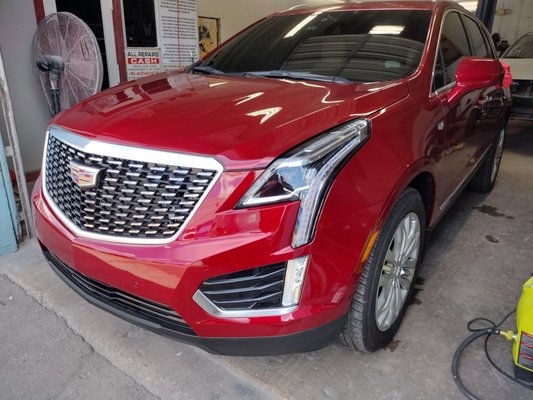 painting - body work and painting job painting - body work and painting job
