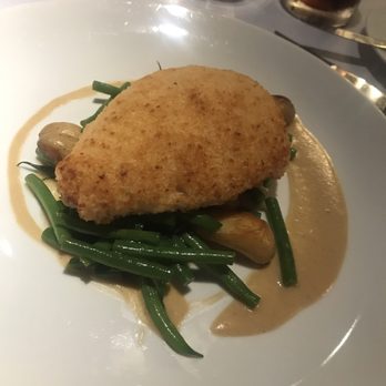 The Arbour - New American Near Me - Pasadena, California