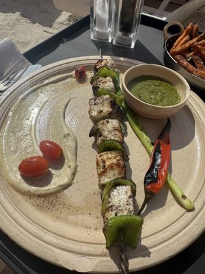 Cap d'Antibes Beach Hotel by null