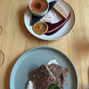 Cadre Restaurant - French Near Me - Madison, Wisconsin