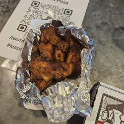 The Blues BBQ Co
