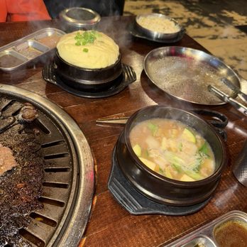 Gogi 92 Korean BBQ - Barbeque Near Me - Leesburg, Virginia Gogi 92 Korean BBQ - Barbeque Near Me - Leesburg, Virginia