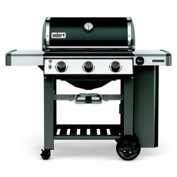 Seemore Appliance Center - Dominate the BBQ with this Weber Genesis II at Seemore Appliance Center. FREE assembly and de