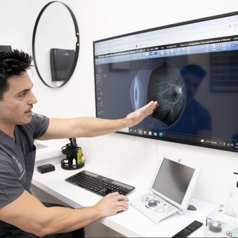 Beyond 2020 Vision Specialists - Highly technological diagnostic equipment - Optometrists Near Me - Odessa, Florida Beyond 2020 Vision Specialists - Highly technological diagnostic equipment - Optometrists Near Me - Odessa, Florida