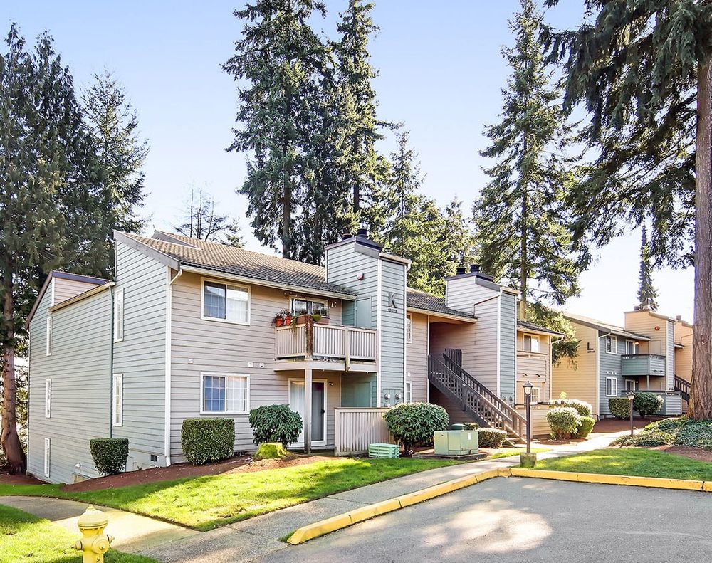 ALDERBROOKE APARTMENTS 18505 36th Ave W, Lynnwood, Washington Apartments Phone Number Yelp