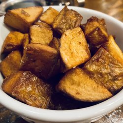 Mezcla - Potatoes