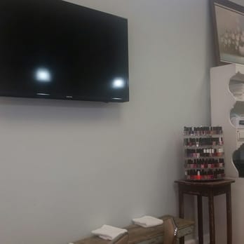 Chic Nail & Spa - Nail Salons Near Me - Gastonia, North Carolina
