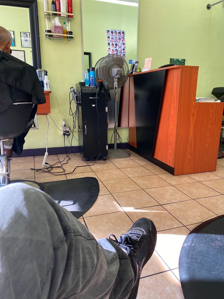 V & C HAIR SALON 40 Photos & 37 Reviews 319 E 4th Ave, San Mateo