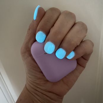Tipsy Nail Bar - Glow in the Dark DIP! - Nail Salons Near Me - Los Gatos, California Tipsy Nail Bar - Glow in the Dark DIP! - Nail Salons Near Me - Los Gatos, California