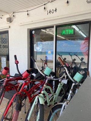 Sun & Fun Cycles by null