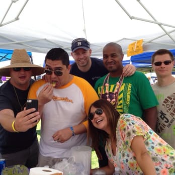 LSU Alumni Crawfish Boil - Crazy friends! - Festivals Near Me - San Diego, California LSU Alumni Crawfish Boil - Crazy friends! - Festivals Near Me - San Diego, California
