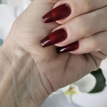 Beam Nail Bar - Eyelash Service Near Me - Lakewood, California