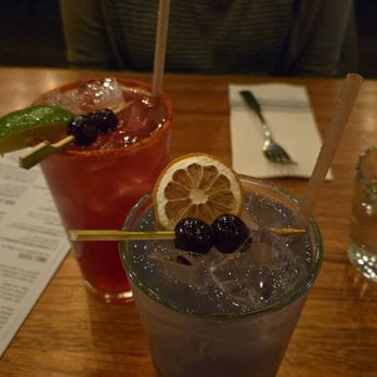 Thai Peacock - Sangria and gin - Thai Near Me - Portland, Oregon Thai Peacock - Sangria and gin - Thai Near Me - Portland, Oregon