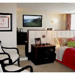 Bradley Interiors - custom furniture