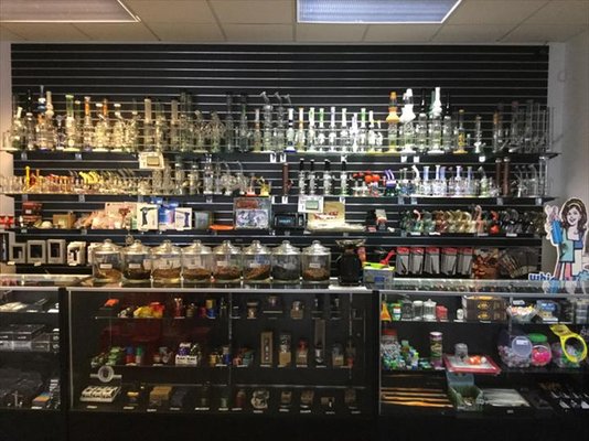 AZARA SMOKE N VAPE - Updated June 2026 - 2490 South Main St, Rice Lake,  Wisconsin - Vape Shops - Phone Number