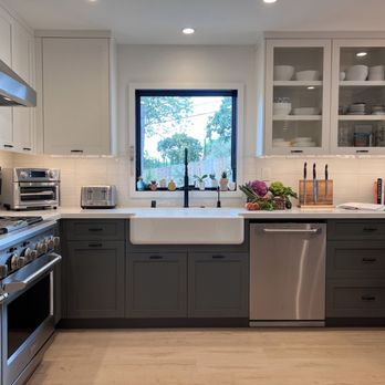 Rexford Design - Walnut Creek Whole Home Remodel Kitchen - Interior Design Near Me - Santa Rosa, California Rexford Design - Walnut Creek Whole Home Remodel Kitchen - Interior Design Near Me - Santa Rosa, California