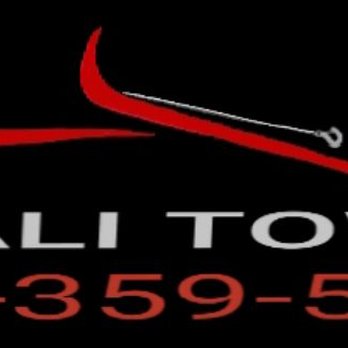 Kazali Towing - We tow it all - Towing Near Me - Spring, Texas