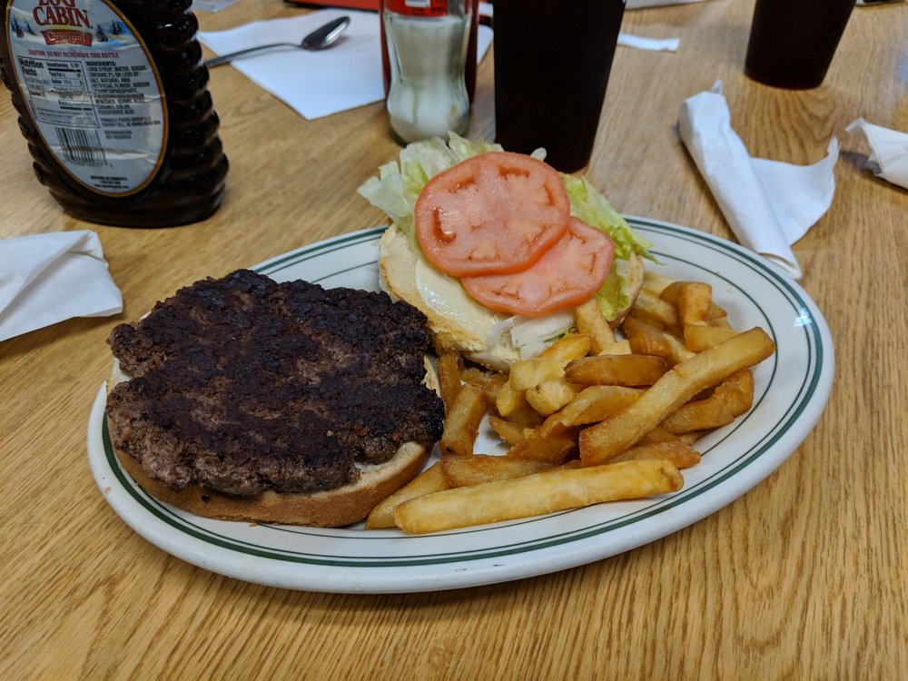 LITTLE CREEK DINER 36 Photos & 49 Reviews Diners 7941 Halprin Dr