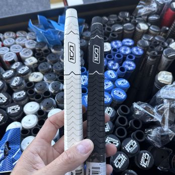 Grip and Go Golf - Superstroke Deep Etched Putter Grips - Golf Equipment Near Me Grip and Go Golf - Superstroke Deep Etched Putter Grips - Golf Equipment Near Me