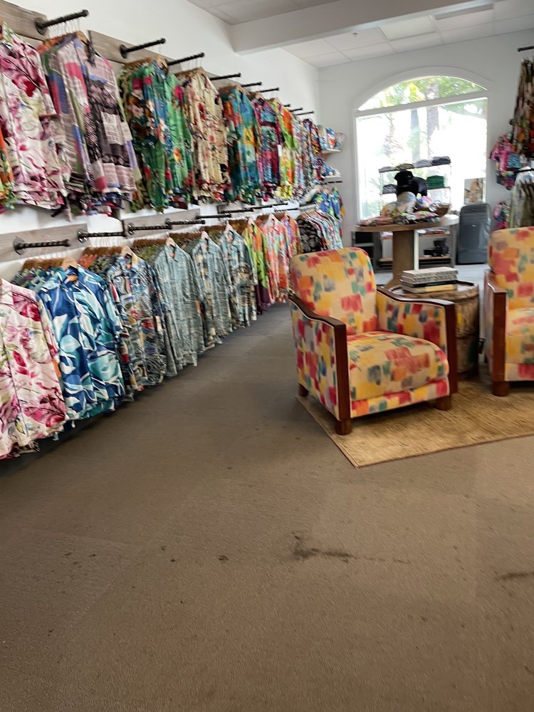 JAMS WORLD THE SHOPS AT MAUNA LANI Updated July 2024 11 Photos 681330 Mauna Lani Dr