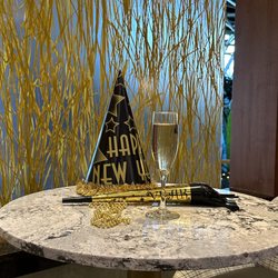 Pinnacle Restaurant & Lounge