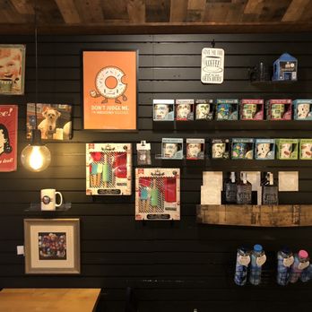Percy's Perk Arthouse Coffee - Coffee shop wall - Coffee & Tea Near Me - Nashville, Indiana Percy's Perk Arthouse Coffee - Coffee shop wall - Coffee & Tea Near Me - Nashville, Indiana