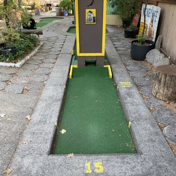 Twain Harte Miniature Golf - Mini Golf Near Me - Twain Harte, California Twain Harte Miniature Golf - Mini Golf Near Me - Twain Harte, California