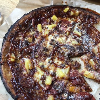 MOD Pizza - Burnt pizza - Fast Food Near Me - Silverdale, Washington MOD Pizza - Burnt pizza - Fast Food Near Me - Silverdale, Washington